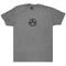 Magpul Icon Logo Tshrt Blk Lrg